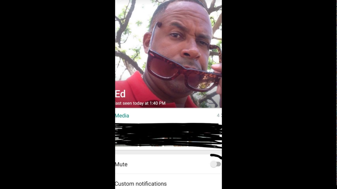 Ed Lovelace , a Scammer