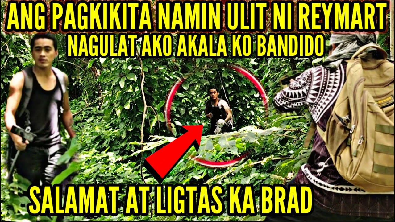NAGULAT AKO MAY BIGLANG SUMULPOT🙏🤔AKALA KUNG SINO NA🙏😥#viralvideo #intense #GCASH09059011641 