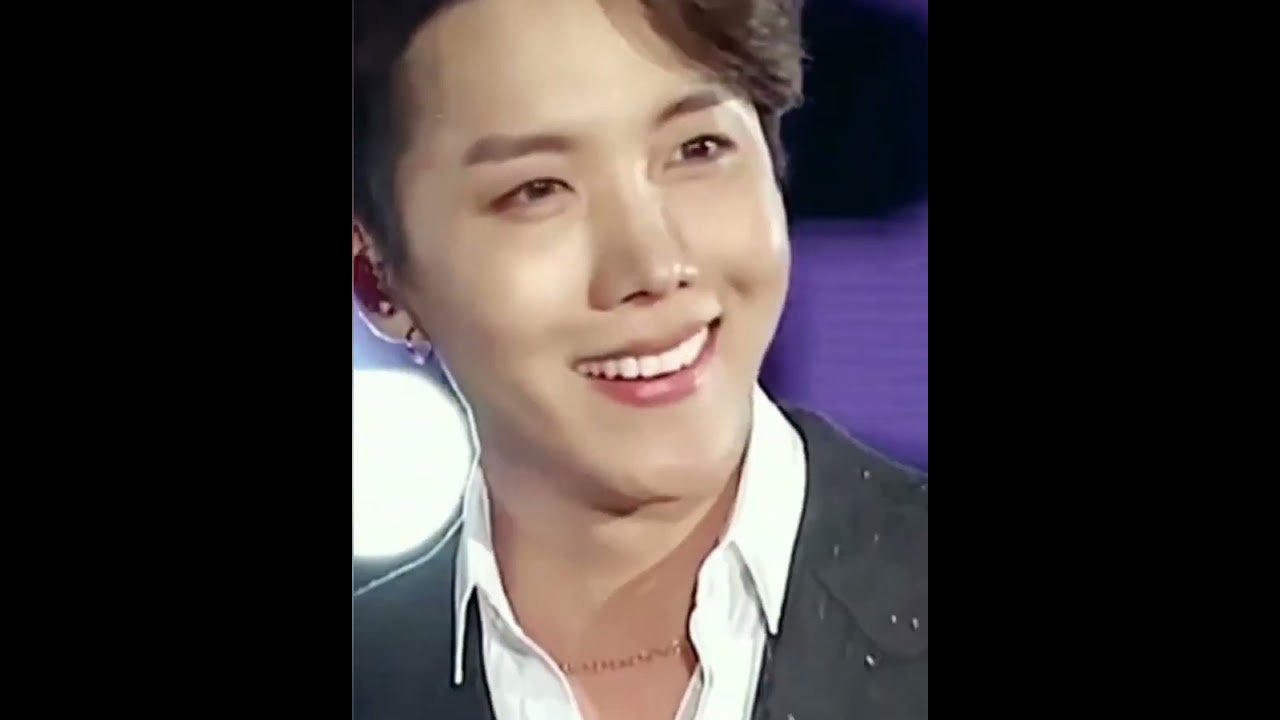 💖💥J-HOPE (BTS) - FMV - 