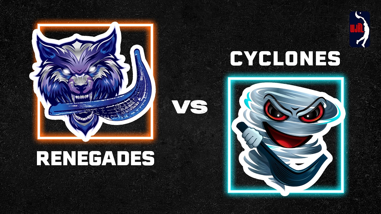 RENEGADES vs CYCLONES - Spring 2026 Jai-Alai - JAM ARENA