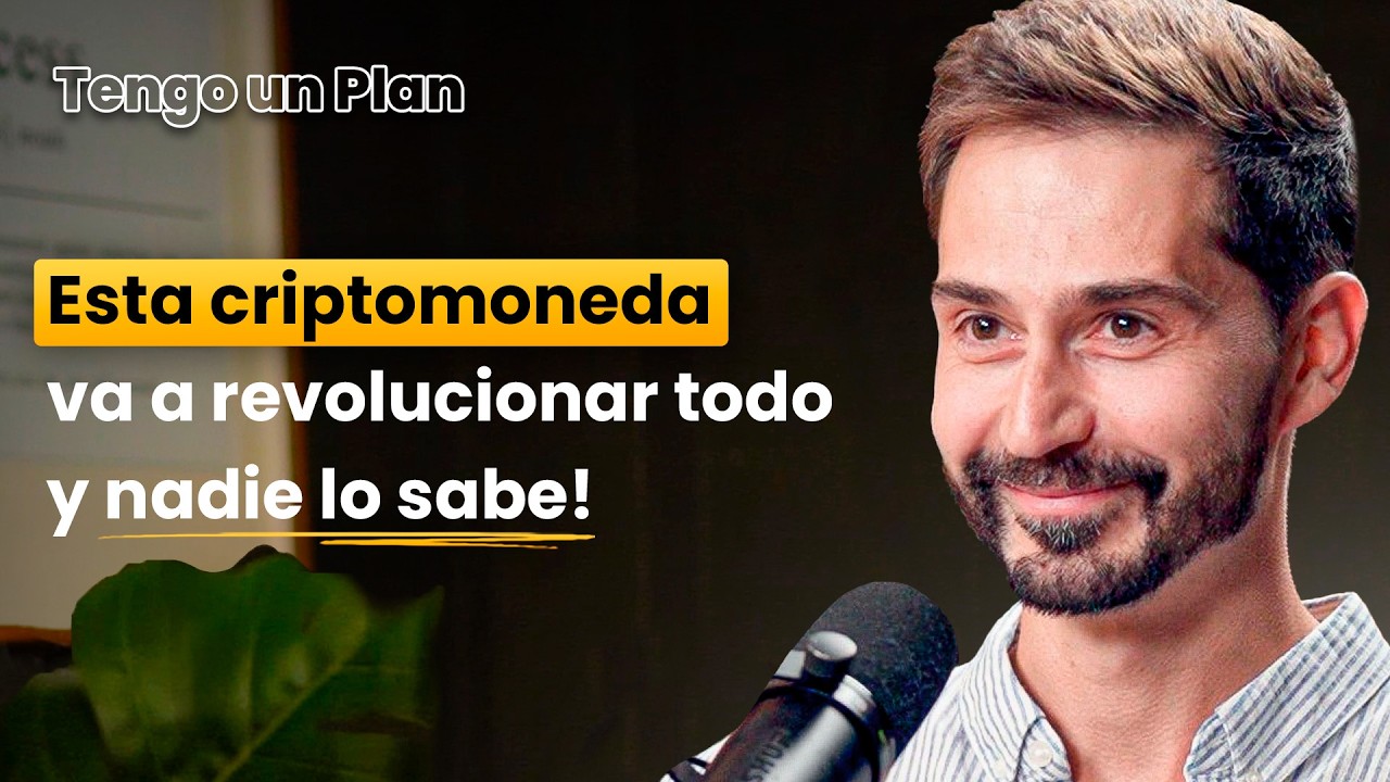 Experto en Inversi&oacute;n: &ldquo;Antes de 2026 todo va a cambiar y te lo vas a perder