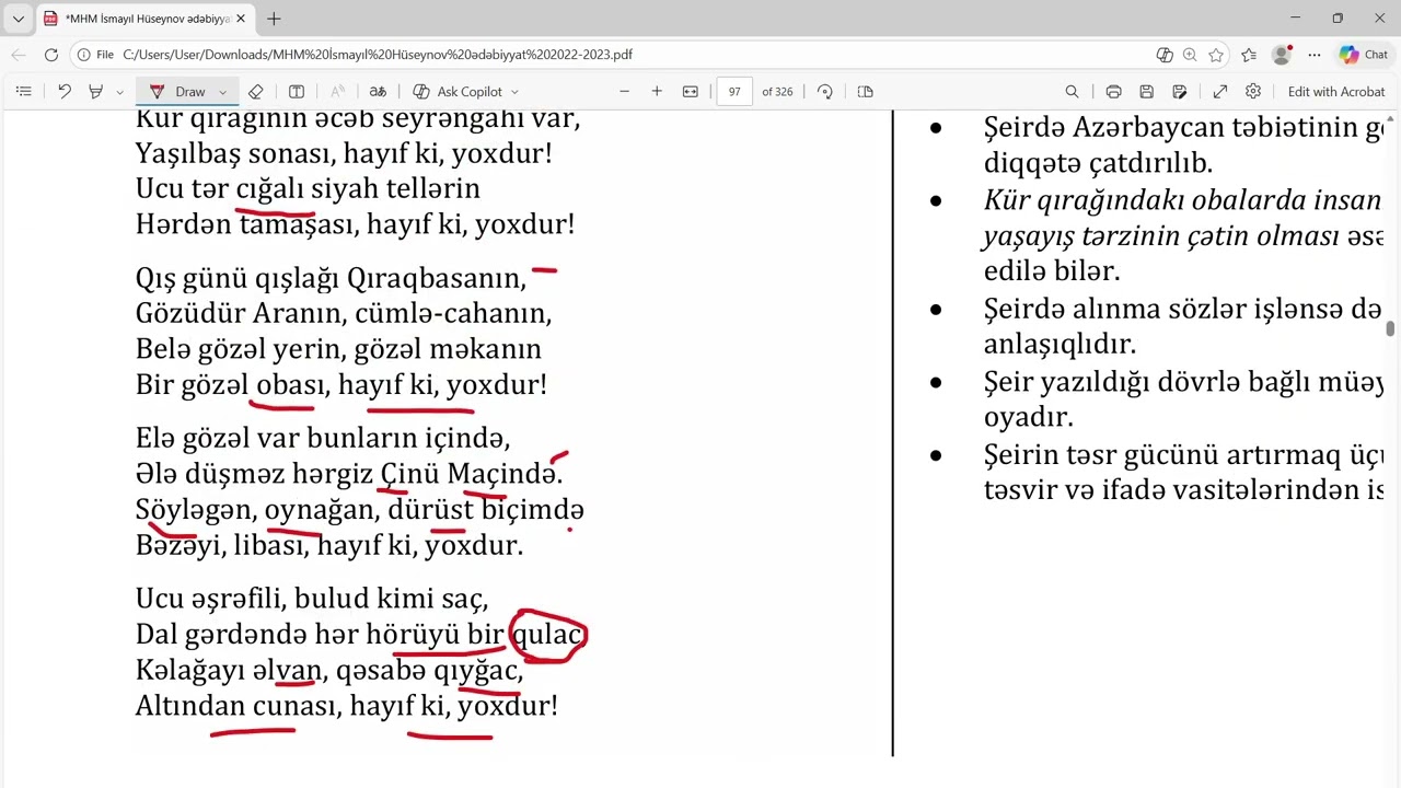 M.P. VAQİF 