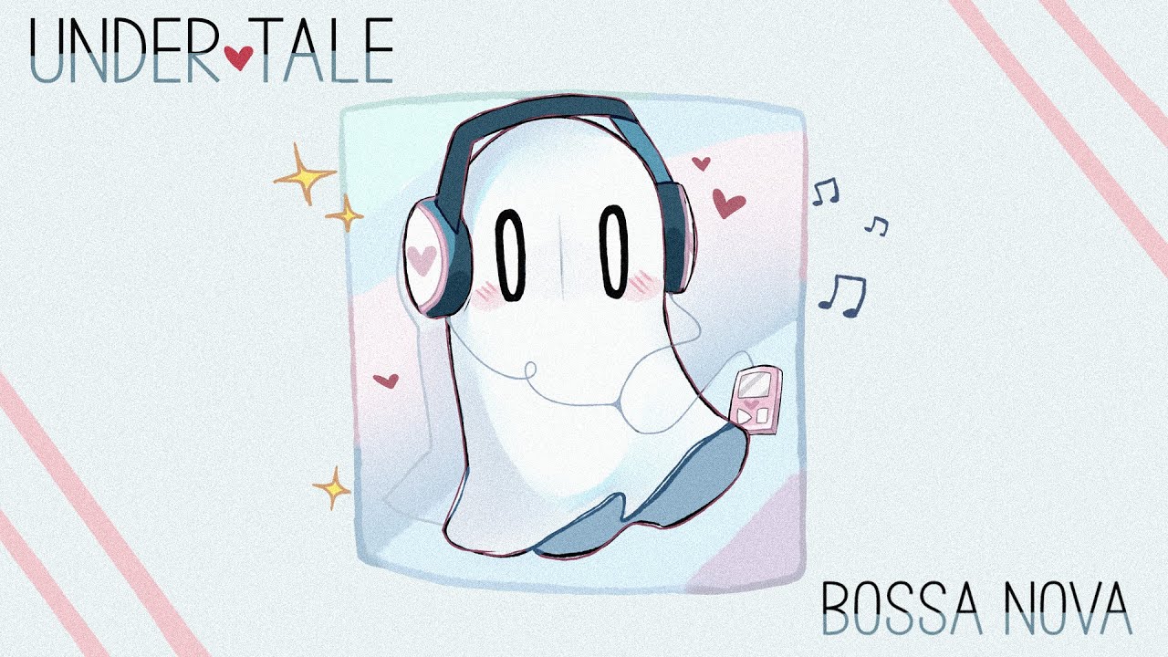 BOSSA NOVA UNDERTALE