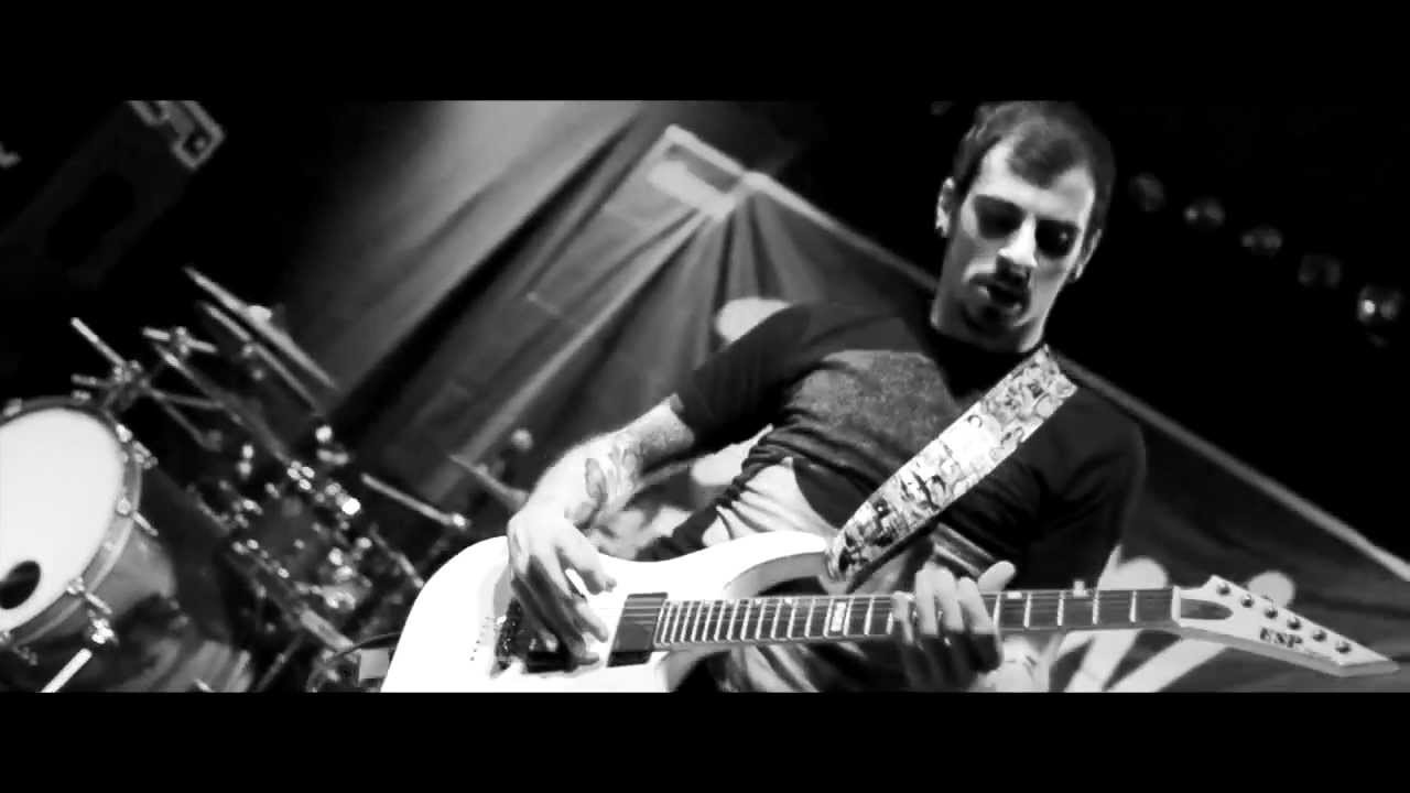 Devotion. - "Delay" Bagana Records - A BlankTV World Premiere!