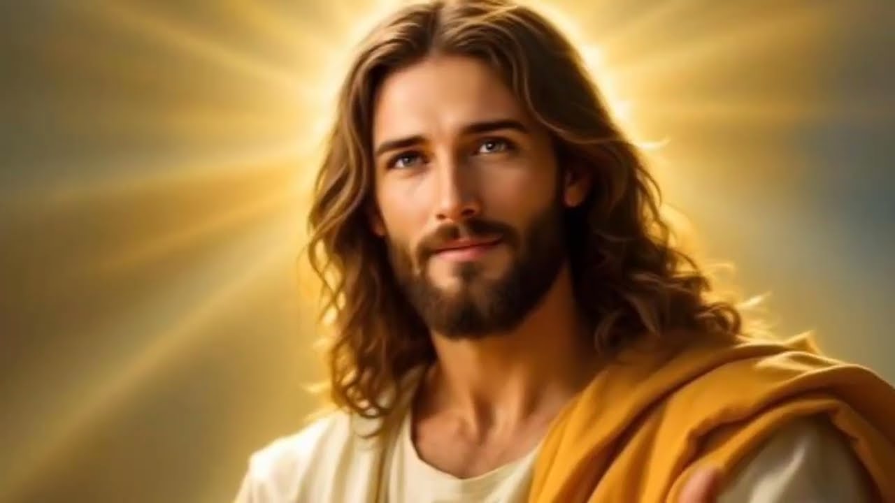 ✝️🔵25फरवरी 2026 का यीशु मसीह का संदेश नया साल | Universe Message | Jesus Message #godmessage