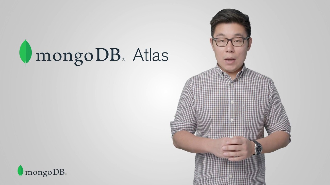 Auto-Scaling with MongoDB Atlas, the Fully Managed Cloud Database