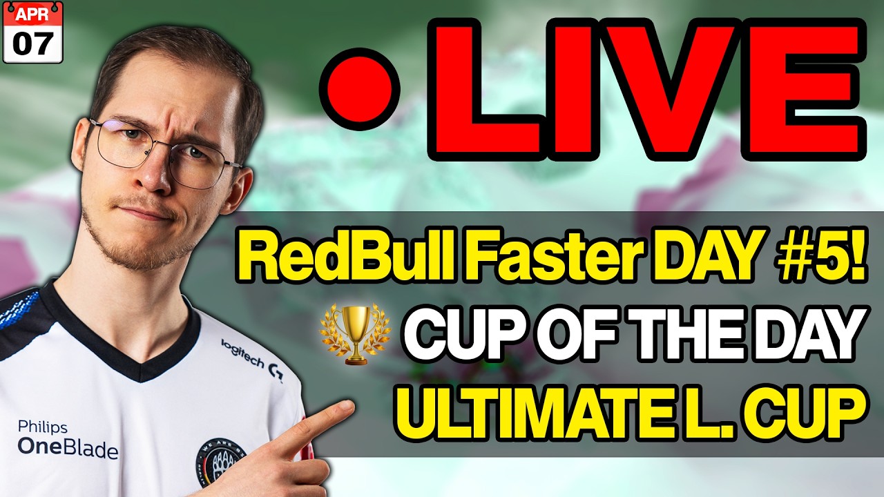🏆 Ultimate Learning Cup !ulc
