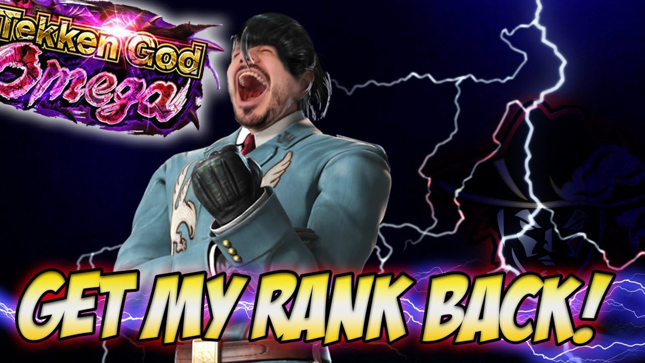 I'm getting my Omega back!