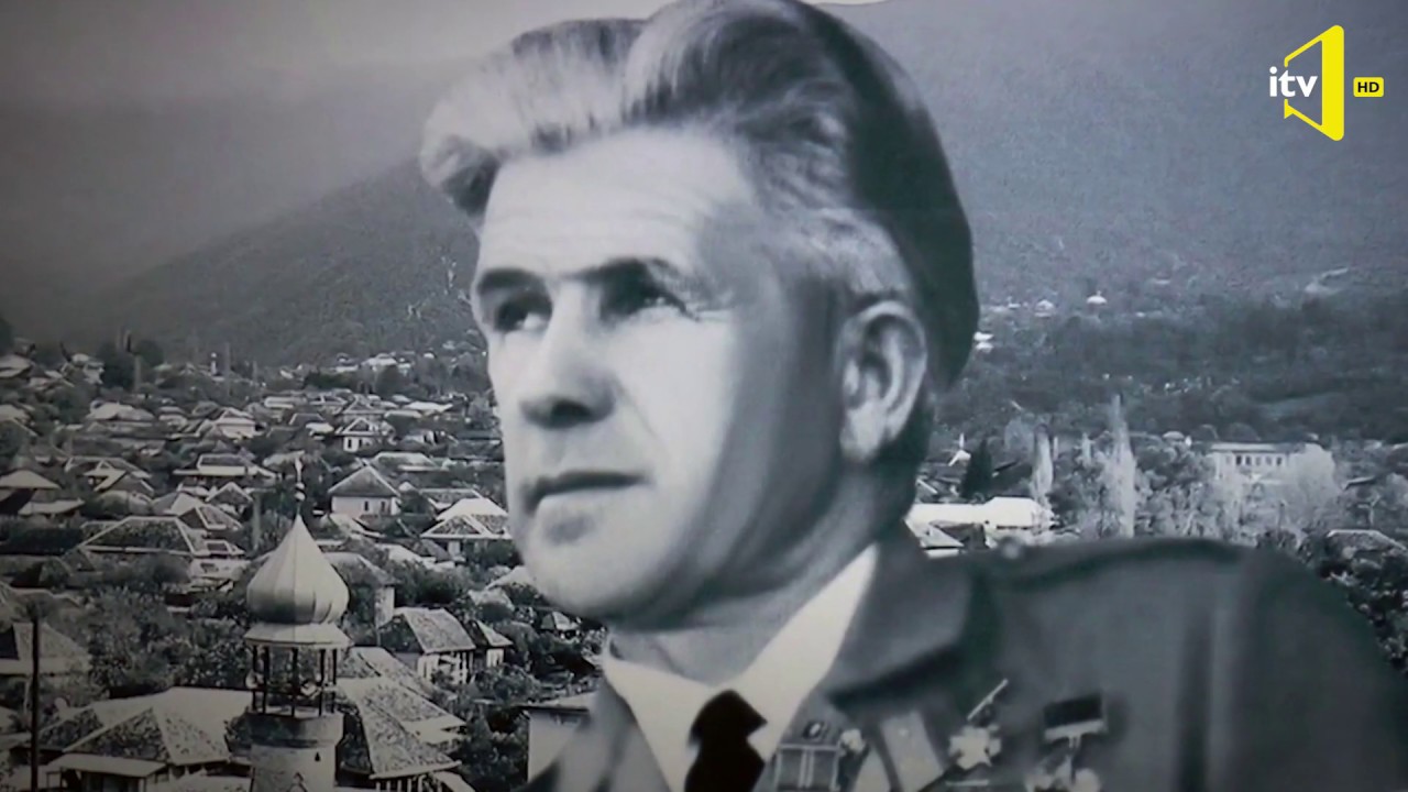 “Fransanın azərbaycanlı qəhrəmanı” Əhmədiyyə Cəbrayılov - “HEÇ KİM UNUDULMUR, HEÇ NƏ YADDAN ÇIXMIR”