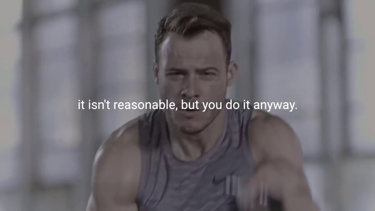 PASSION - Powerful Motivational Video NEW 2020