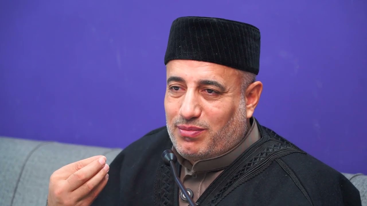 شرح رسالة أيها الولد : الدرس (28)