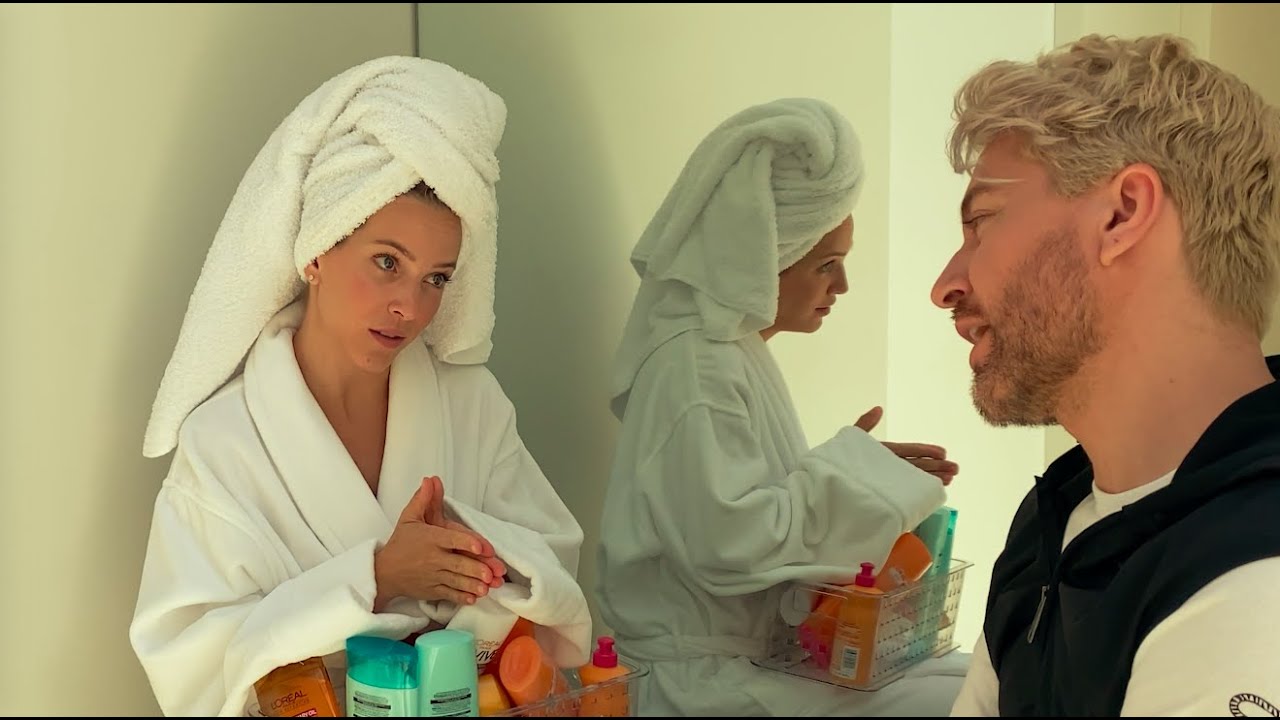 Tips para cuidarse el pelo con Elvive de L'Oréal.
