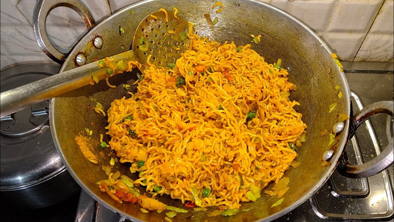 maggi kaise banate hain  January 20, 2026