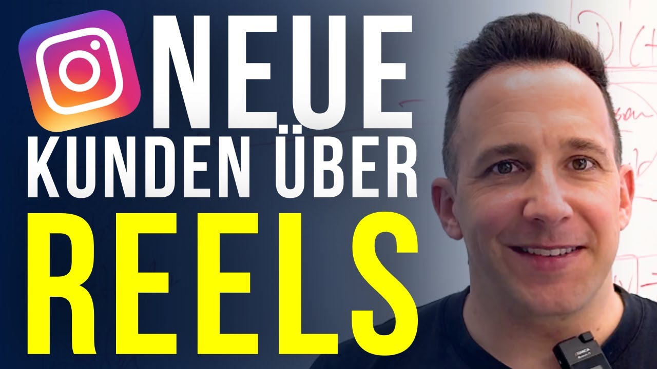 So wirst du mit Instagram Reels erfolgreich