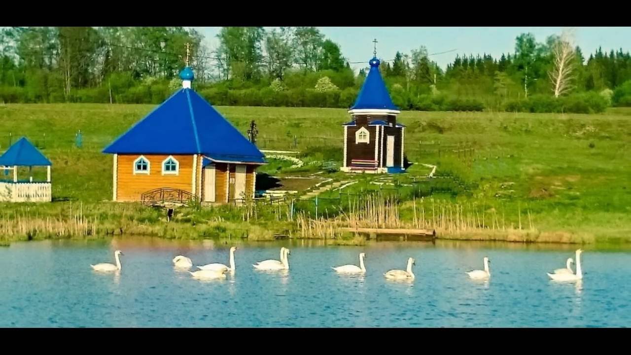 Просто об Октябрьском!