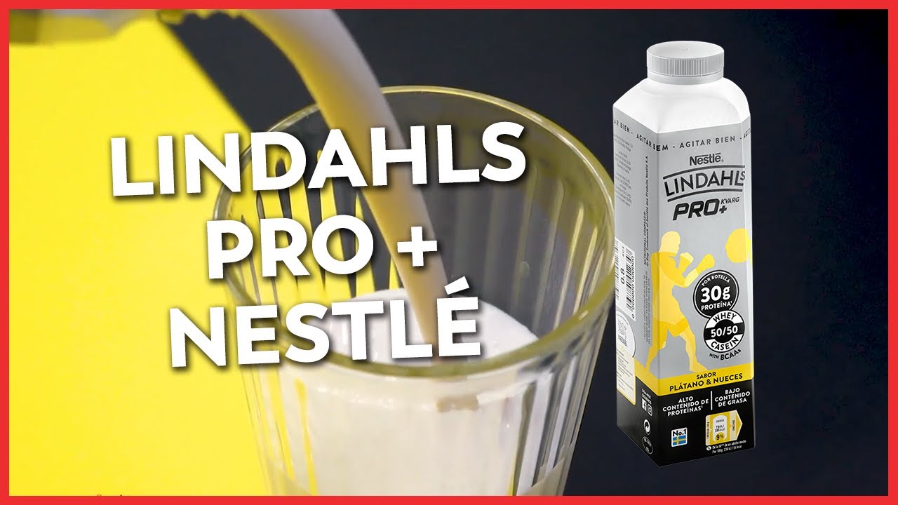 Lindahls PRO | NOVUM