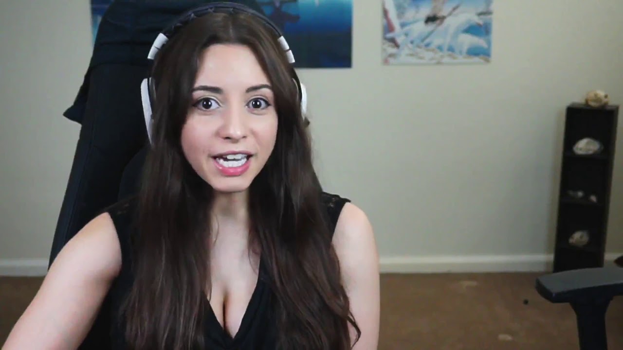 SWEET_ANITA's Top Twitch Clips Compilation #39!