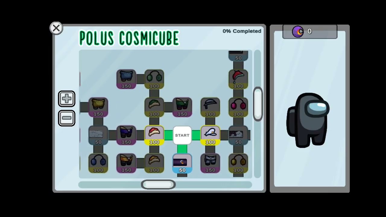 amogus gaming