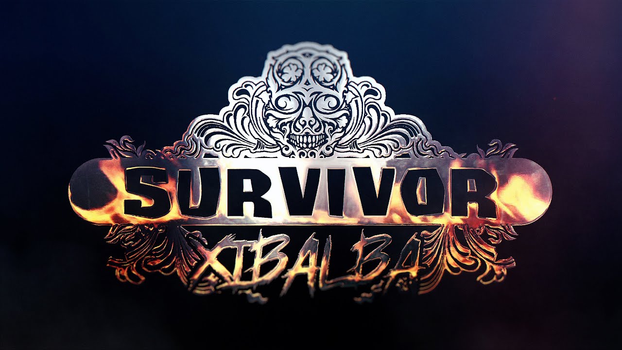 Survivor: Xibalba (Switch Intro)