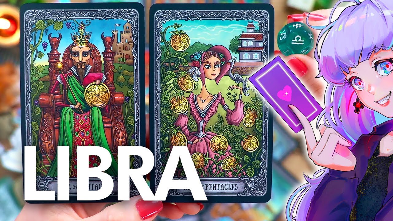 Libra ESTO REDEFINE TU EXISTENCIA!! NUEVO COMIENZO REESCRIBE TODO! TE EST&Aacute; ESPIANDO ♎︎︎ Tallulah