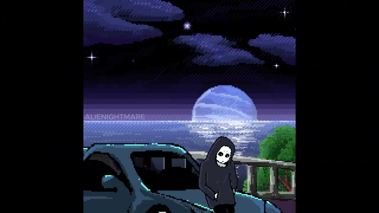 ALIENIGHTMARE: Cosmic Dreams [Full Album]