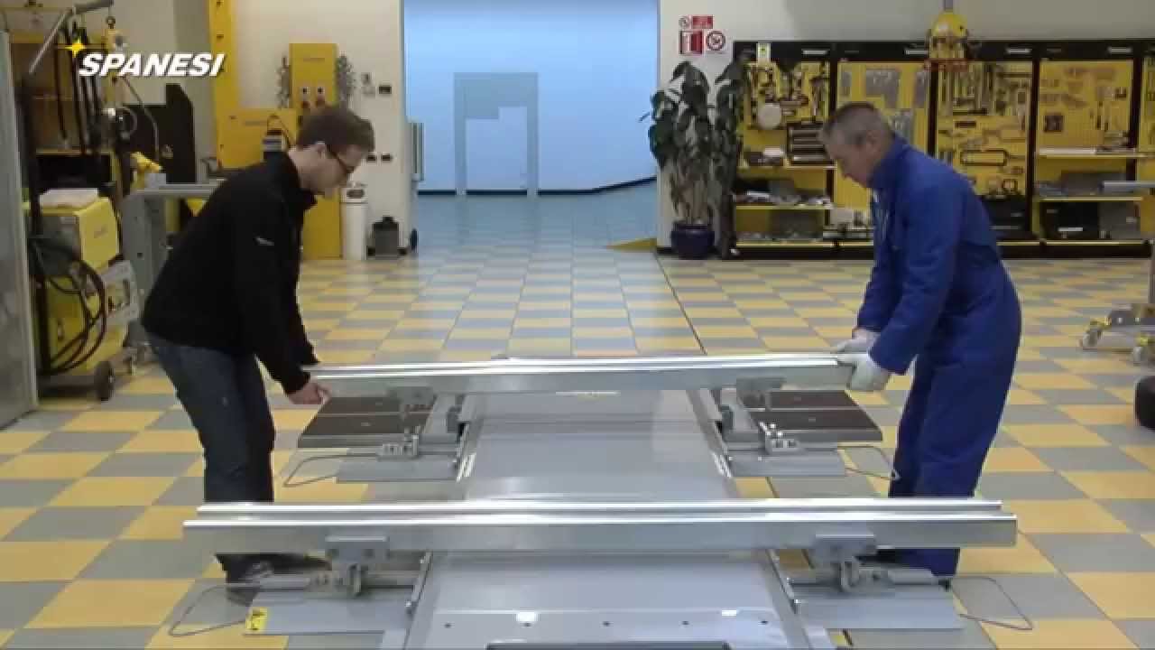 Postazione di lavoro MultiBench