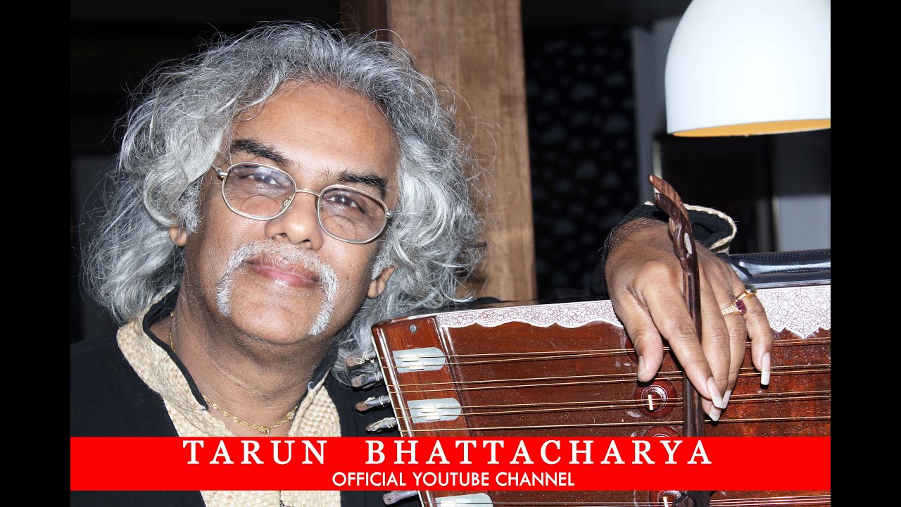 Tarun Bhattacharya and  Prosenjit Poddar