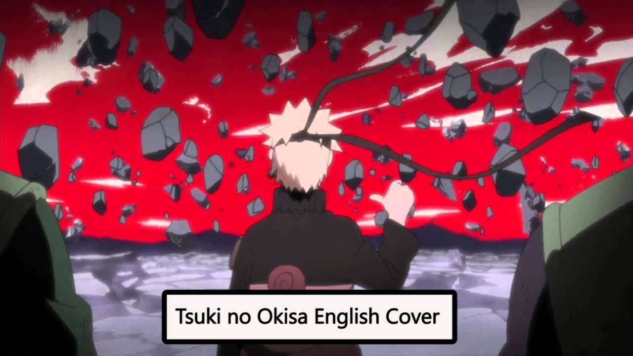 Naruto Shippuden - 