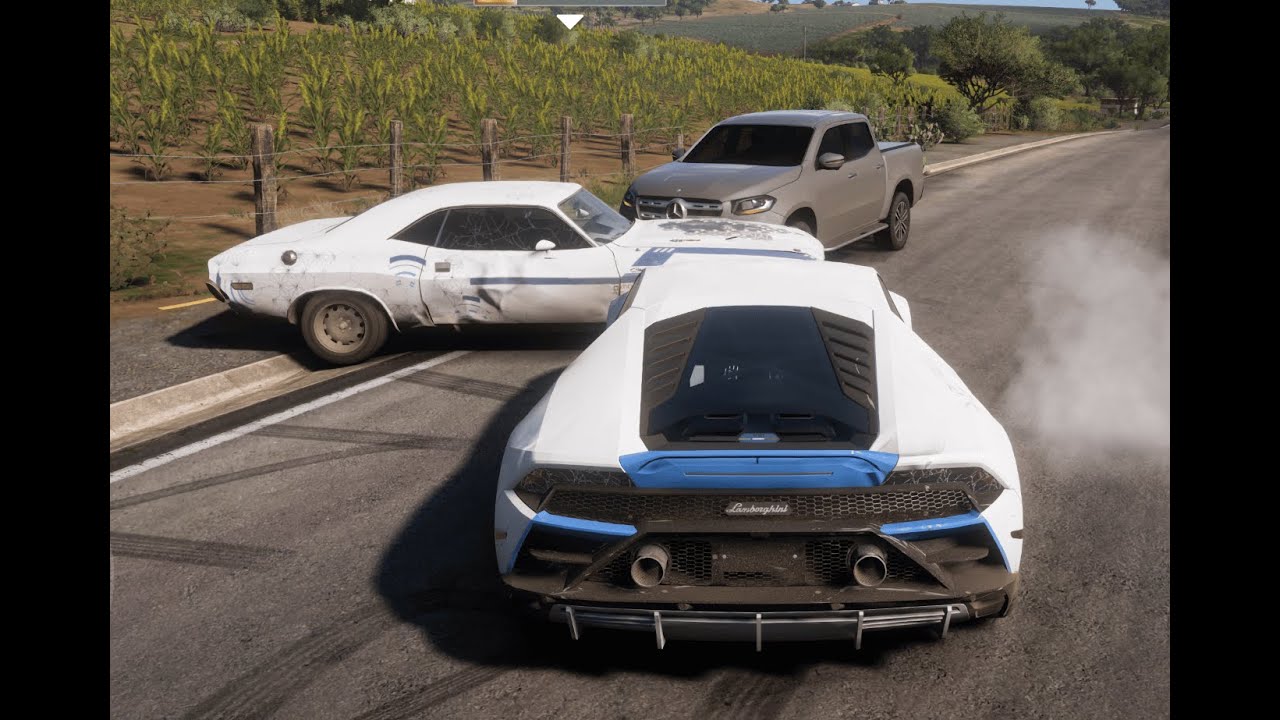 Forza Horizon 5 Live Tamil Gameplay 🚗🔥Lamborghini Huracan  EVO 2020