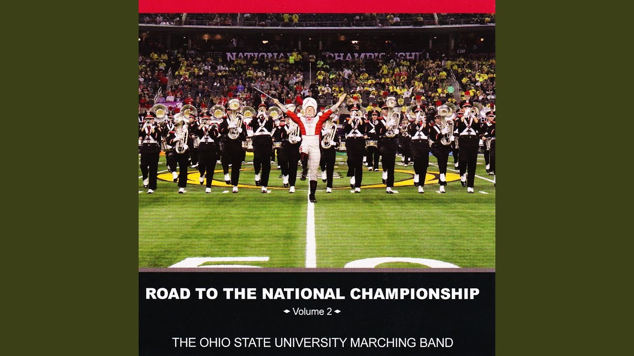 Battle Hymn of the Republic