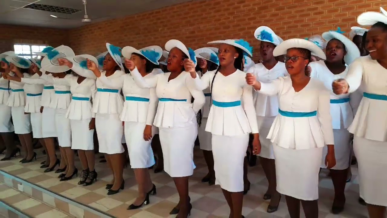 OAC-June 16 2023 Music Festival[Lobatse Youth Mass]