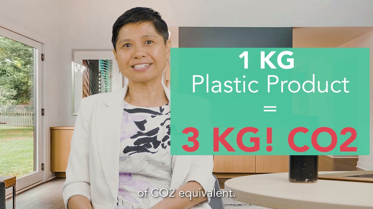 Introduction to Circular Plastics Economy Course | by Dr. Lerwen Liu | STEAM KMUTT