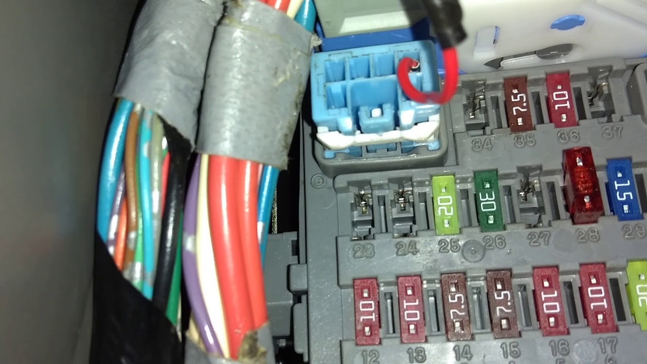 Instalação farol de milha Honda Civic 2006/2011