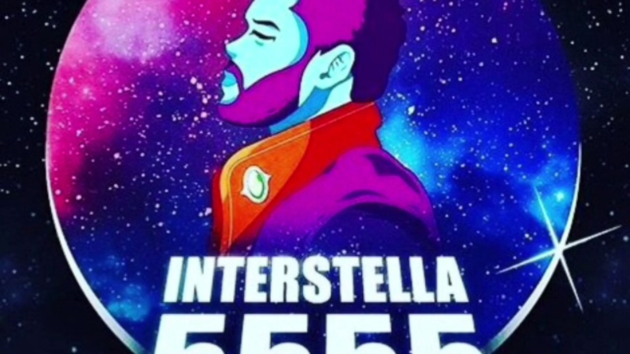 STARBOY CRESCENDOLLS