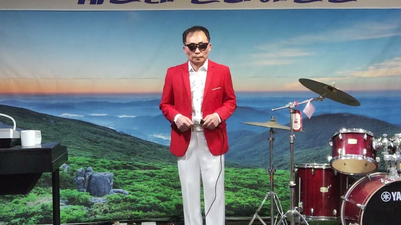 여자의일생/원곡-이미자/노래-가수권오병. 