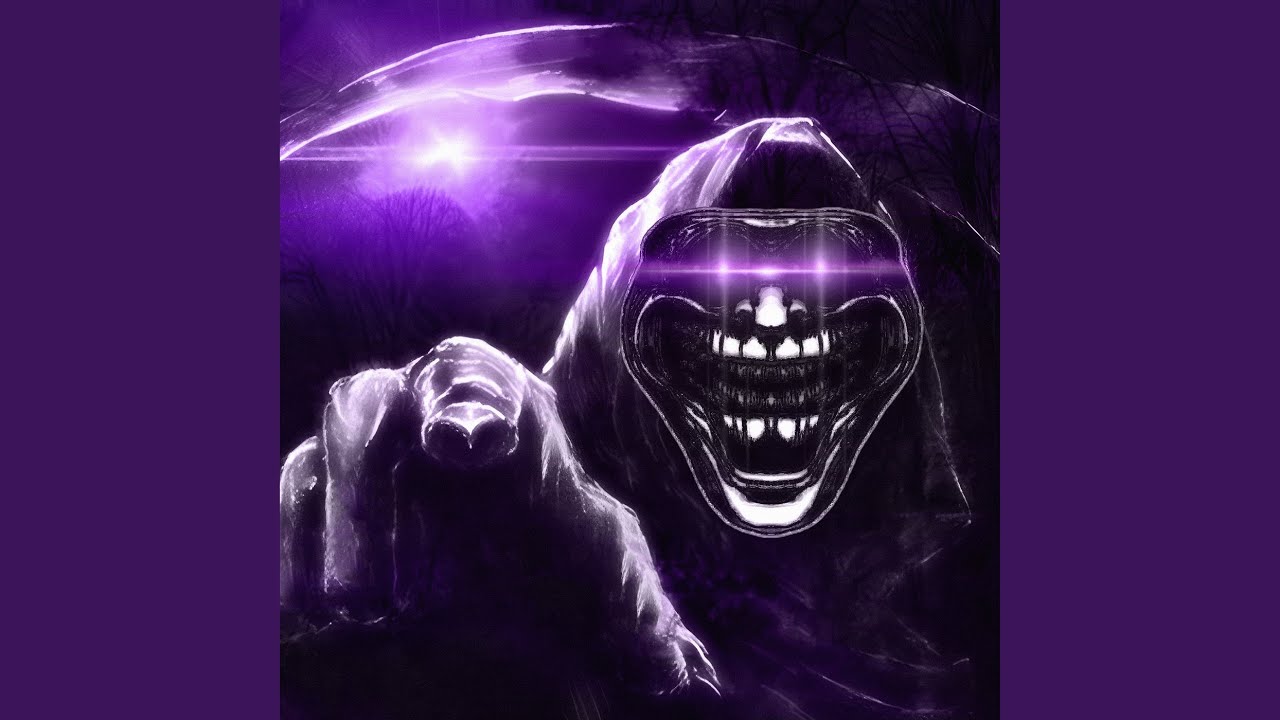 MISTER TORMENTO (SLOWED)