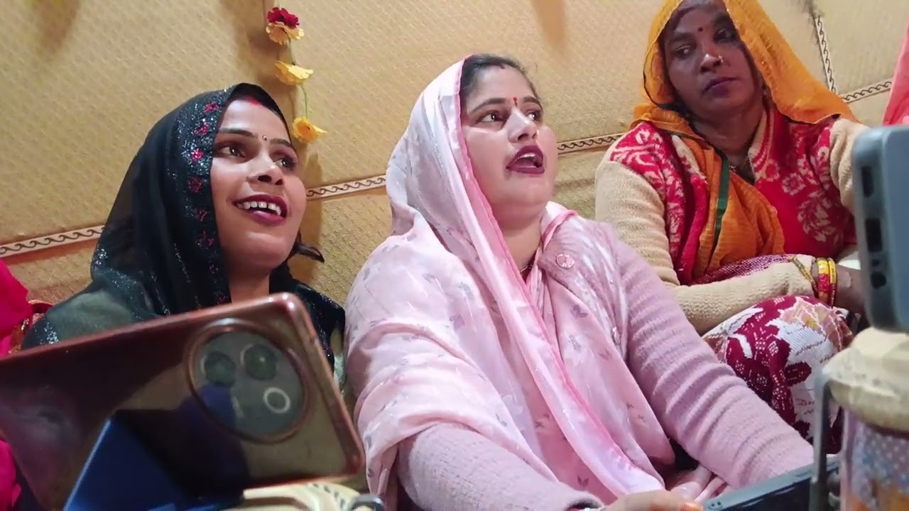 Bedaniya sheh na jala#sohar ka utthan geet