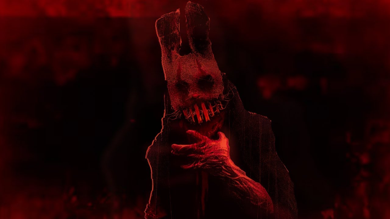 White Rabbit: Bray Wyatt WWE Entrance Video