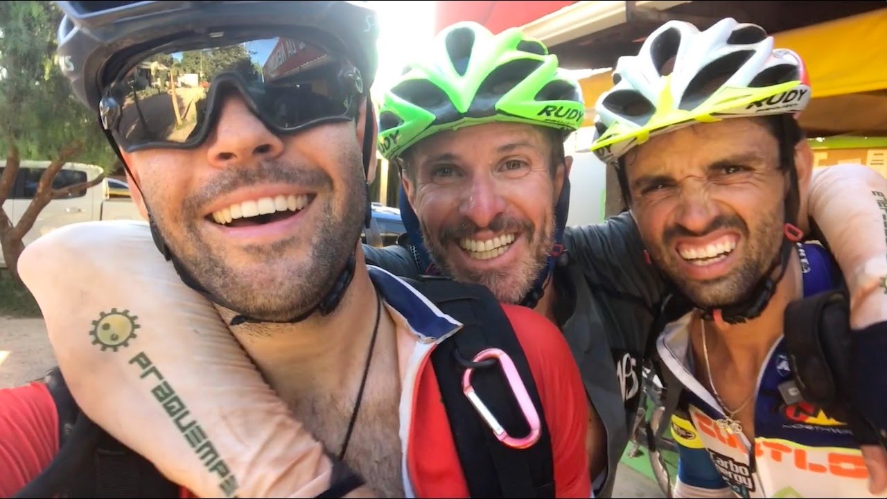 Vlog 222 | Latada PQP - 3ª dia de BikePacking - Sofrido!!!