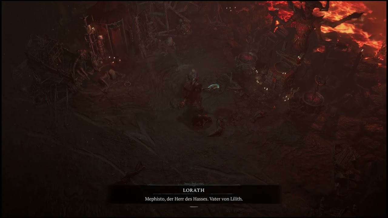 Diablo 4 Ps5 #29