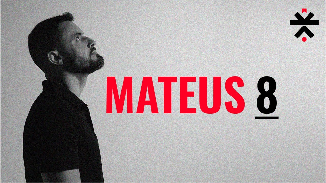 Mateus 8 | Vai na Bíblia