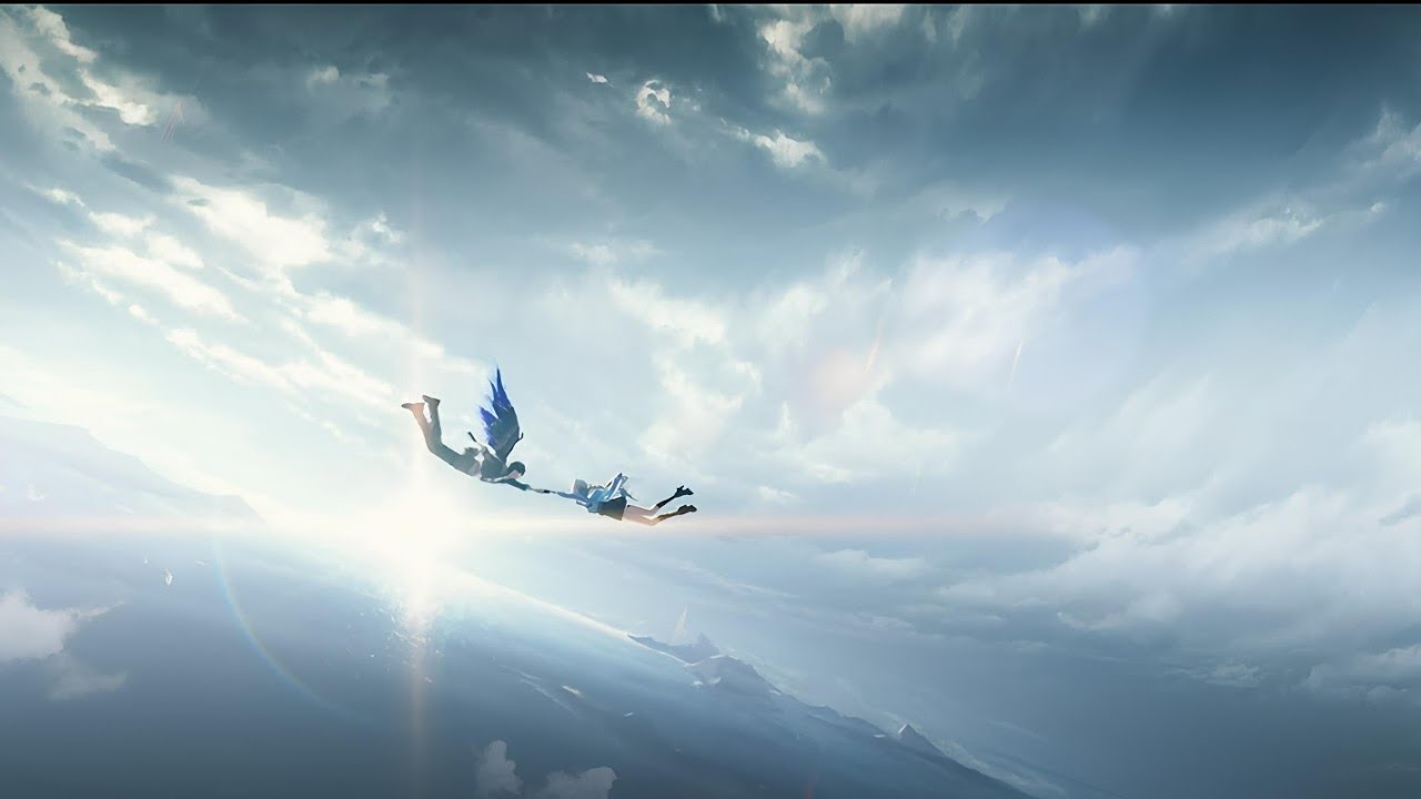 What if Wuthering Wave 3.0 had a Anime Opening