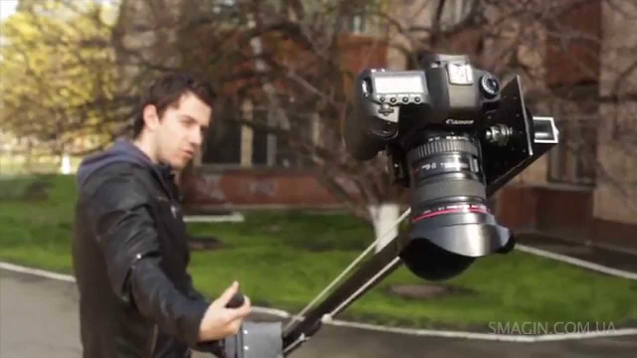 KRAN video