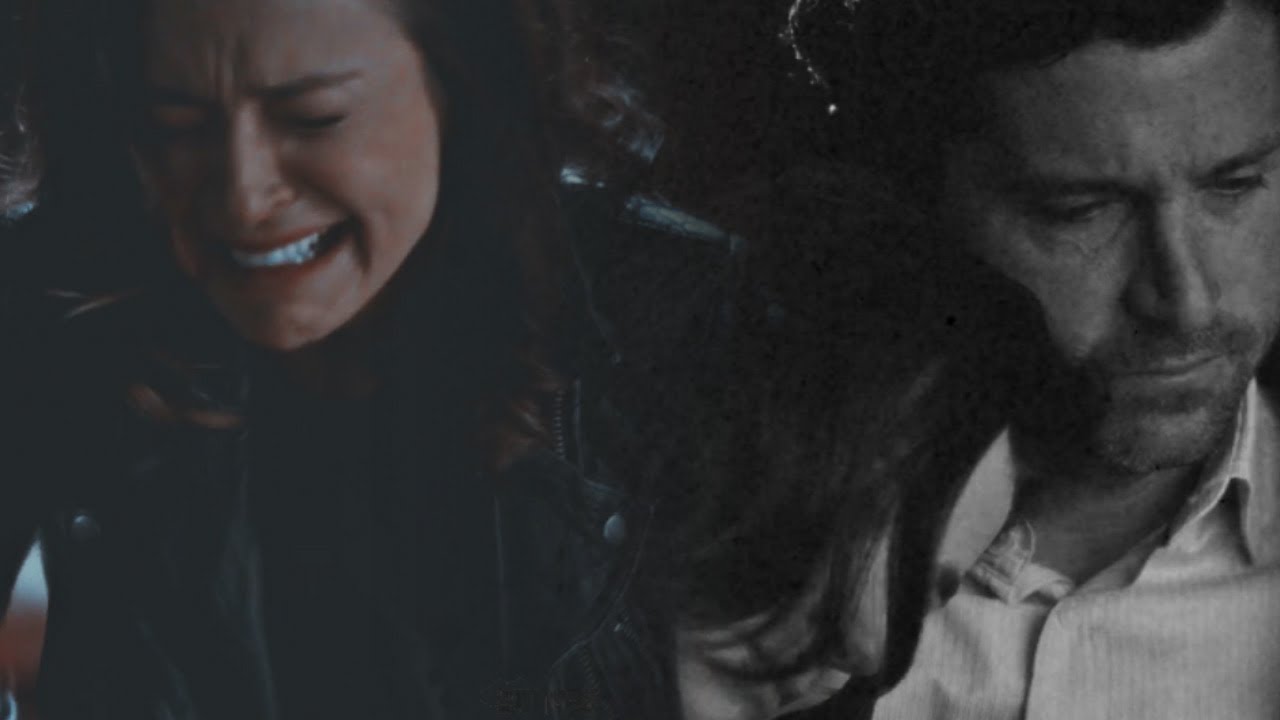 ●  Safe and sound  ll  Amelia and Derek (@boppasedits)