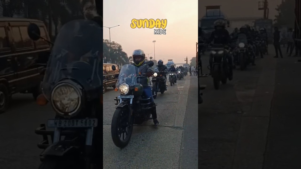 Bike Ride Near Kolkata one day Trip | Riding Destination #trendingshorts #travel #shortvideo