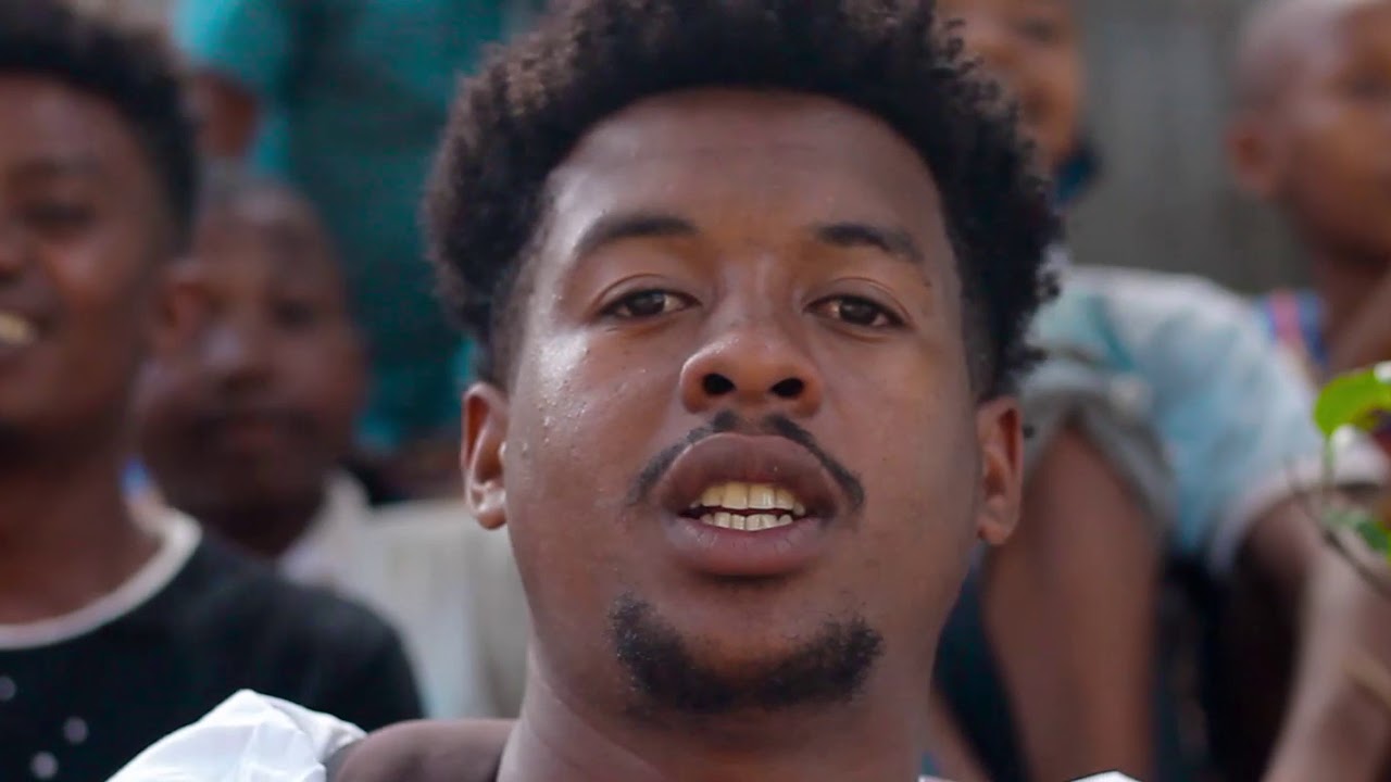 DEGAH MAN   CORONA VIRUS 24H  NOUVEAUTE CLIP GASY  BY ROQU NDRIANAHARY
