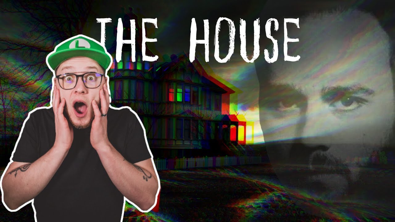 Streamer Plays MOST REALISTIC Horror Game