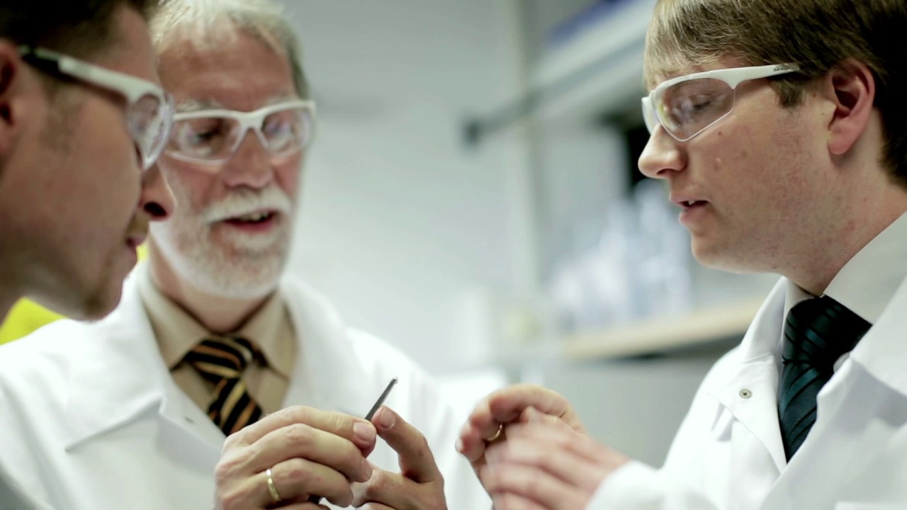 BASF &ndash; Schaumstoff Infinergy