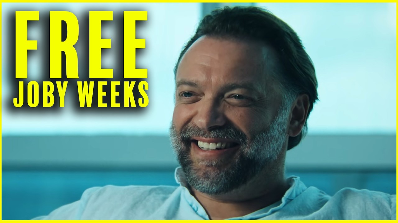 Free Joby Weeks!!! A Cautionary Crypto Tale Of Government Corruption