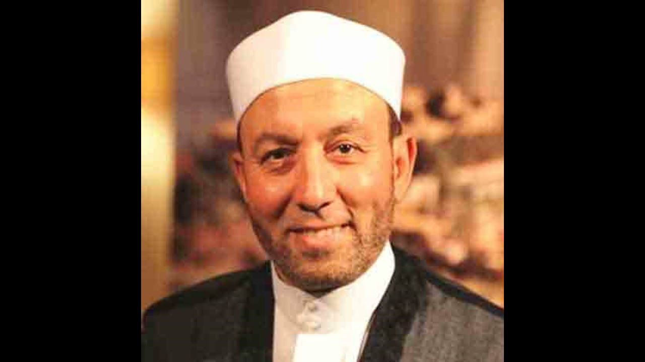 الرقية الشرعية كاملة | محمد جبريل